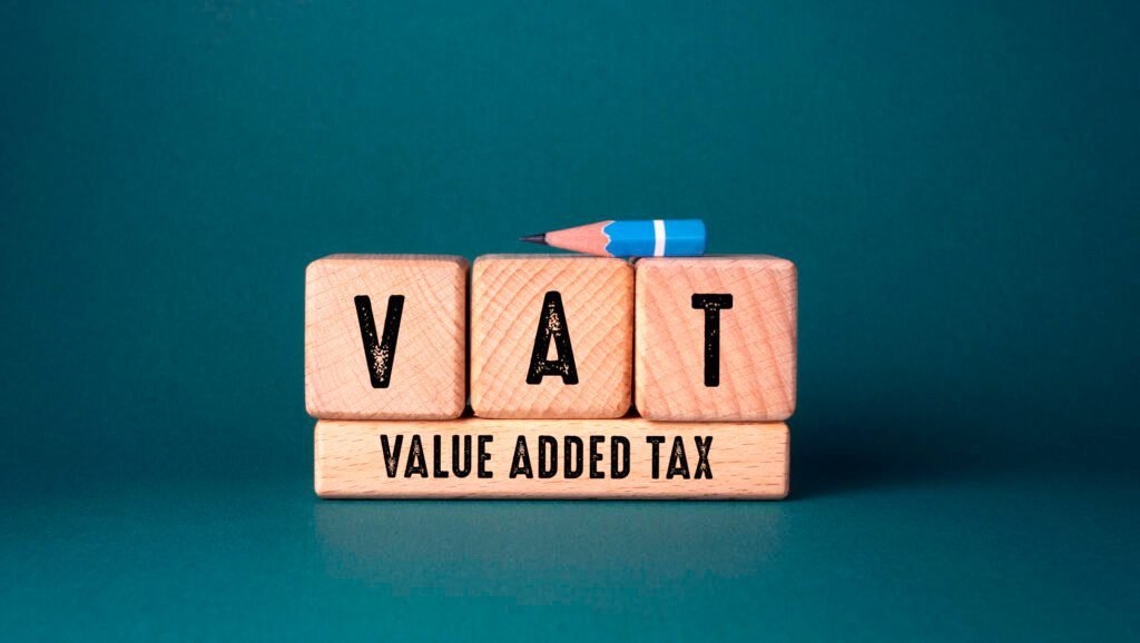 Value Added Tax in the UAE