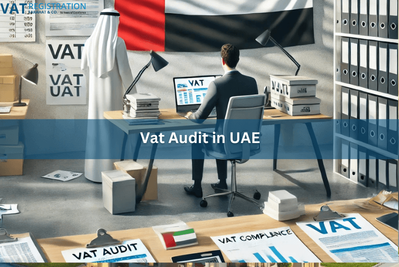 VAT Audits and Investigations: Protect Your Business