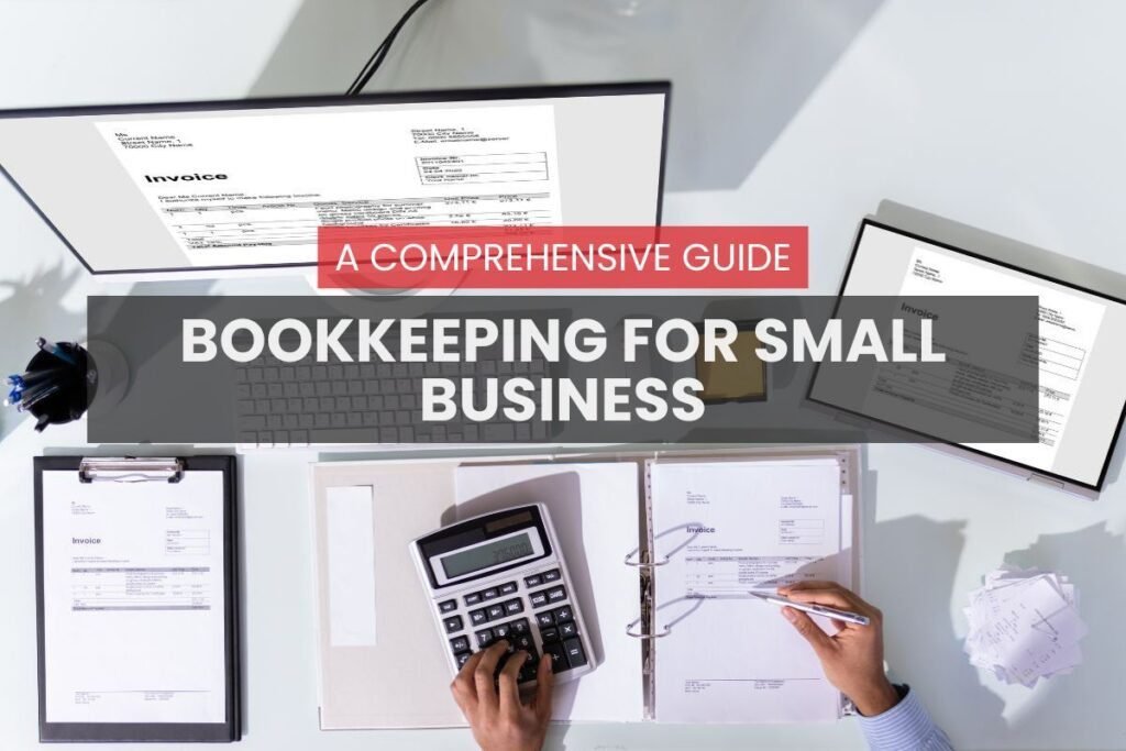 Bookkeeping for Small Business