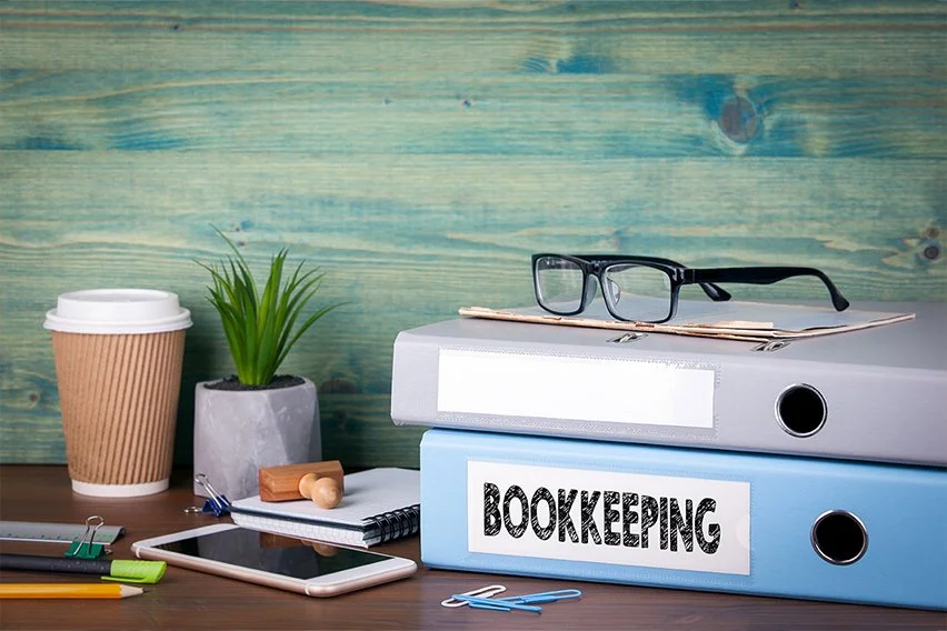 Bookkeeping companies in UAE