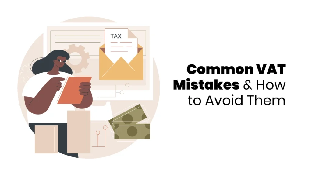 VAT Compliance Mistakes