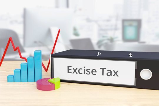 Why Excise Tax Matters for Your Business