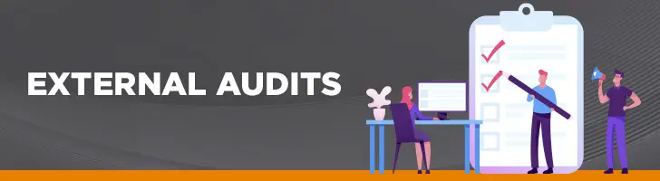 Protect Your Business with Reliable External Audits