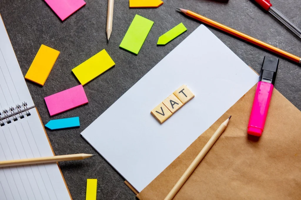 Vat Planning Services in UAE