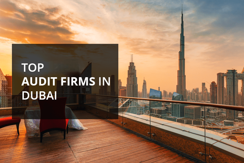 Top Audit Firm in UAE