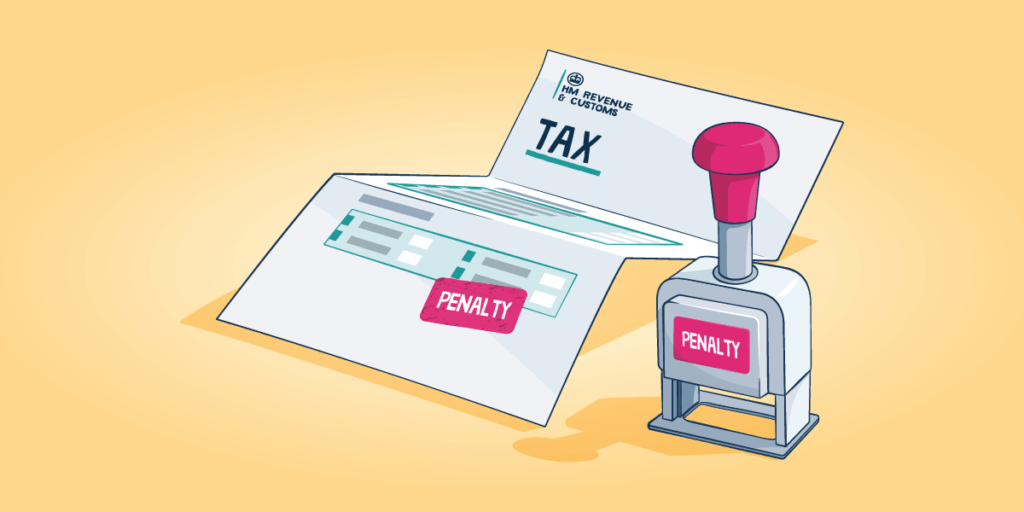 Avoid VAT Penalties with Professional Consultancy in Sharjah