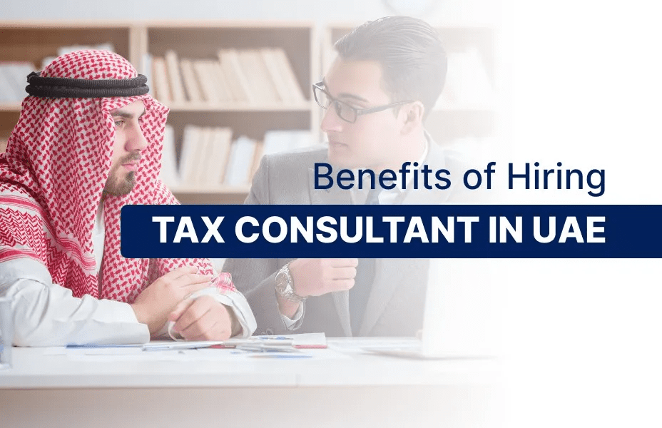 Benefits of Hiring Professional Tax Agents in Dubai