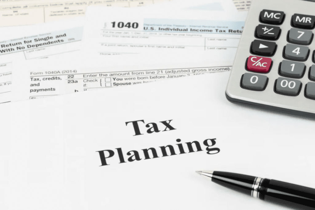 Ensure Your Business Thrives with Smart Tax Practices