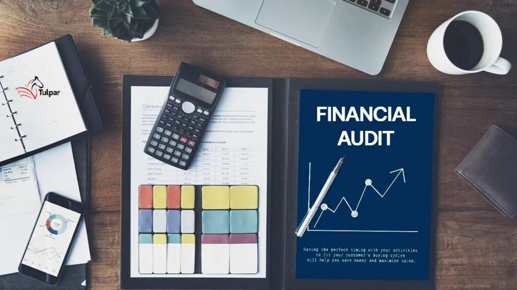 Financial Audit Services in UAE