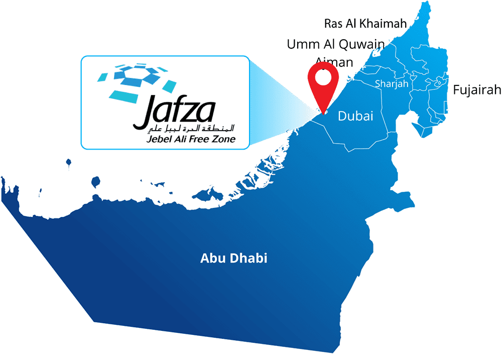 Your Guide to Navigating the JAFZA Licensing Process