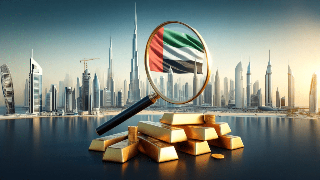 Navigate UAE Financial Regulations with Confidence