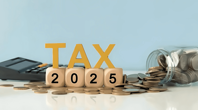 Navigating UAE Tax Accounting in 2025
