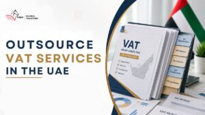 Outsource VAT services in the UAE