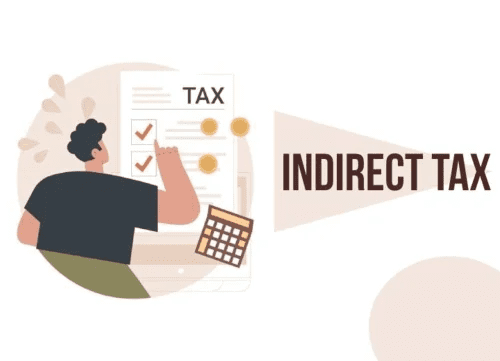 The Role of Indirect Taxes in UAE’s Economy