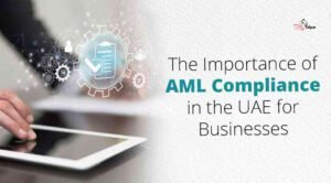 Importance of AML Compliance in the UAE