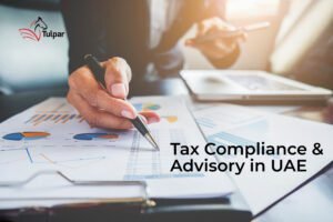 Tax Compliance & Advisory in UAE