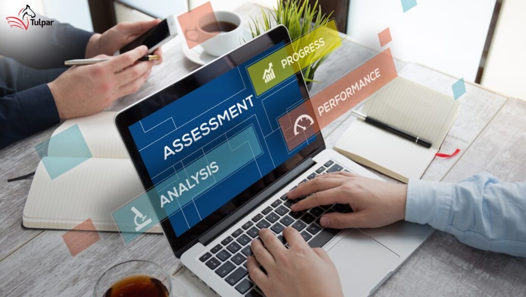 VAT Assessment Services in the UAE for TDRC!