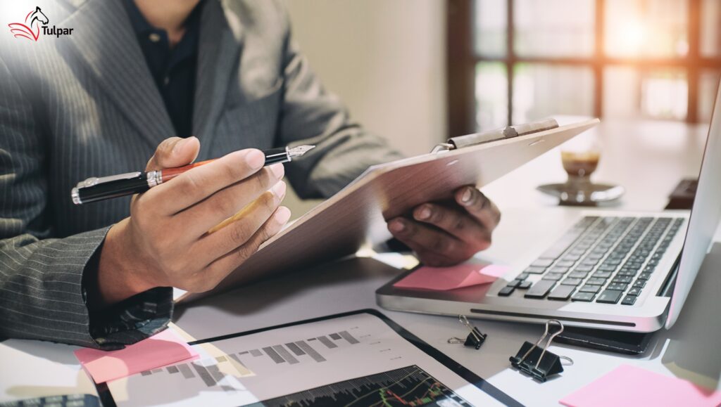 How Tulpar Global Taxation Can Help UAE Businesses