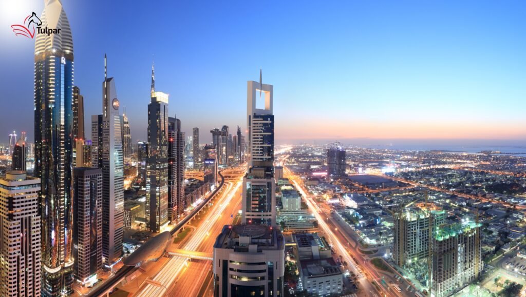 How UAE Businesses Can Prepare for Metaverse Taxation