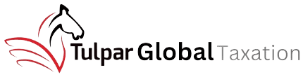 Best Taxation Company in UAE - Tulpar Global Taxation