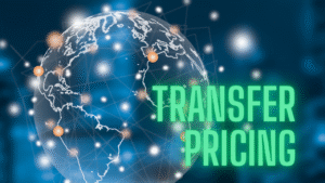 Transfer Pricing in UAE - Tulpar Global Taxation