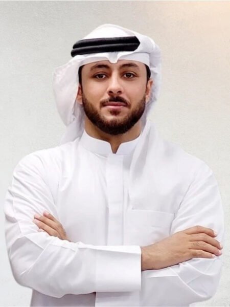 Mr. Gamal - Sales Team - Tulpar Global Taxation