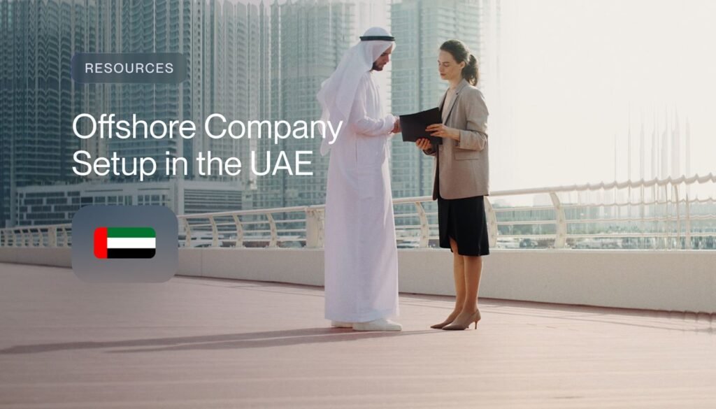 The UAE's 0% Tax Promise for Offshore Entities: A Deep Dive