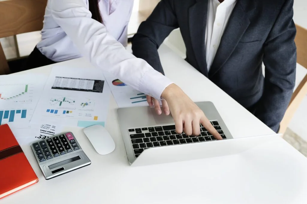 Outsource Accounting Services in Dubai, UAE - 2025