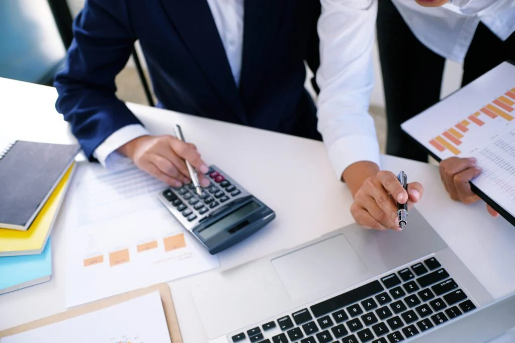 VAT CONSULTANCY Services By top Tax consultants in Dubai - UAE