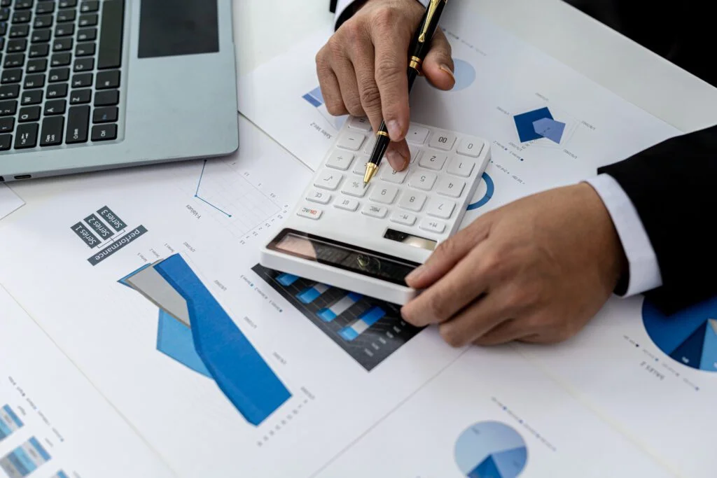 Corporate Tax Planning - external audit