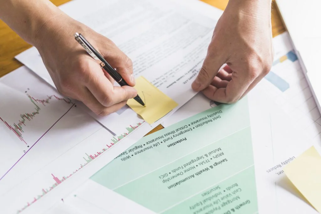 Quarterly VAT Return Submission