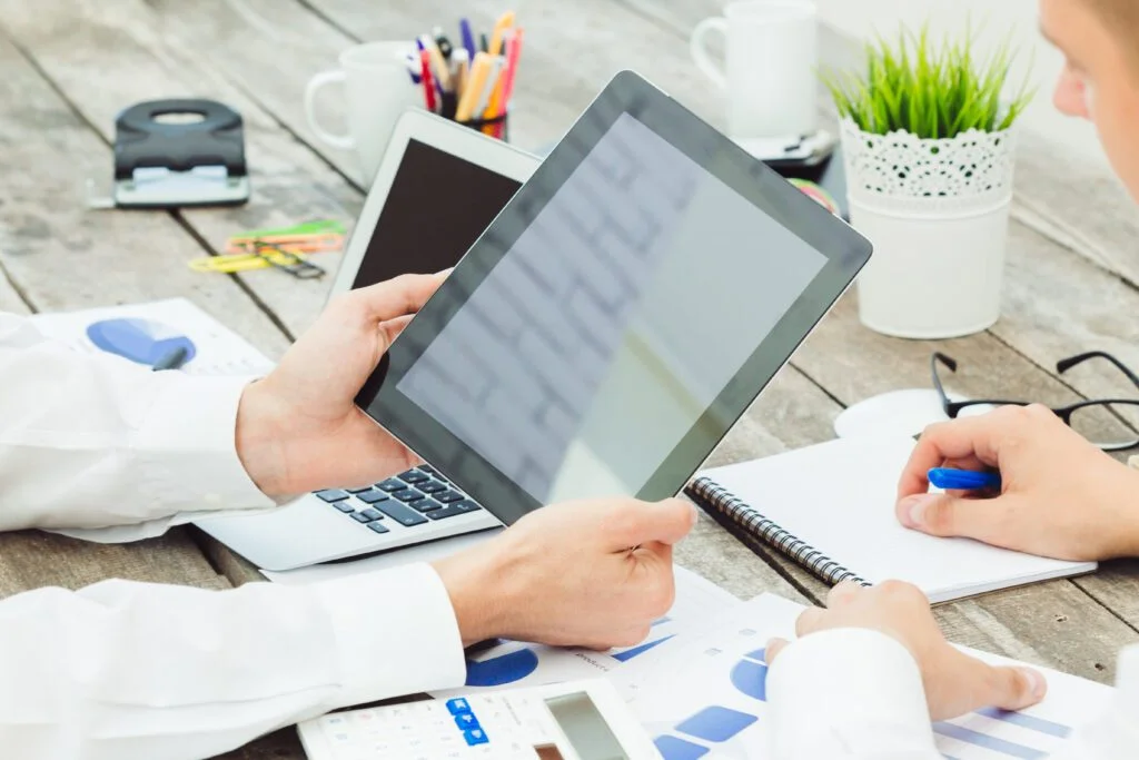 Outsource Accounting Services in Dubai, UAE - 2025