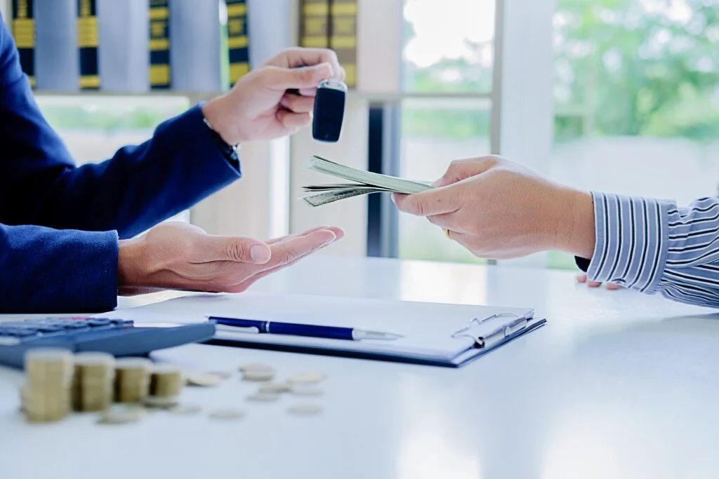 Bank Loan assistance by Tulpar Global Taxation