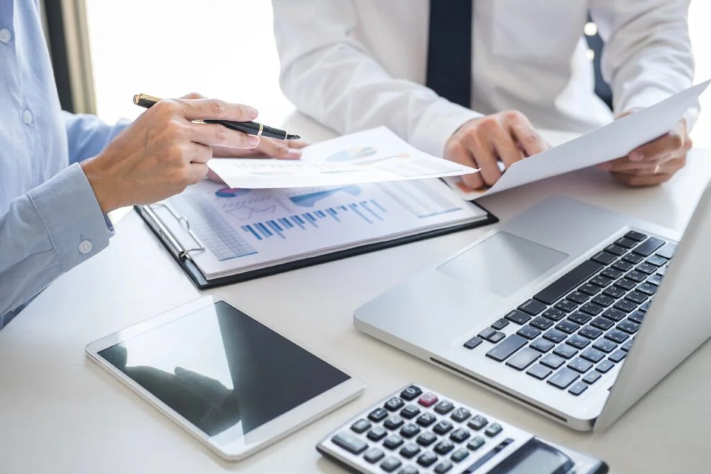 VAT CONSULTANCY Services By top Tax consultants in Dubai - UAE