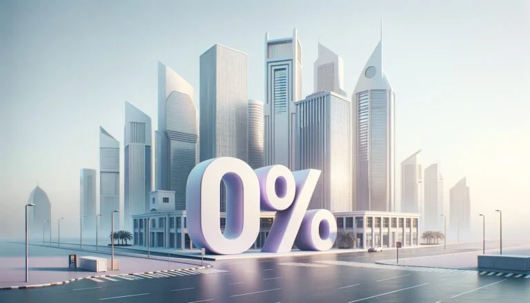 Setup Offshore Company in UAE & Pay 0% Tax