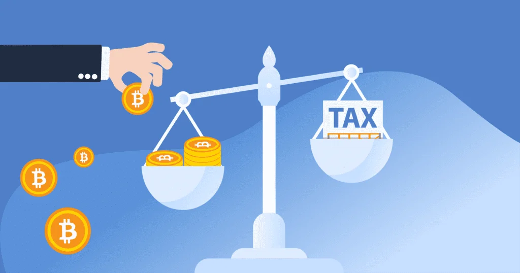 Expert Guidance for Seamless Crypto Tax Compliance in UAE