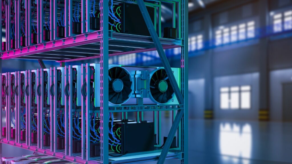 Crypto Mining in UAE: VAT Compliance and the 5% Tax Threshold