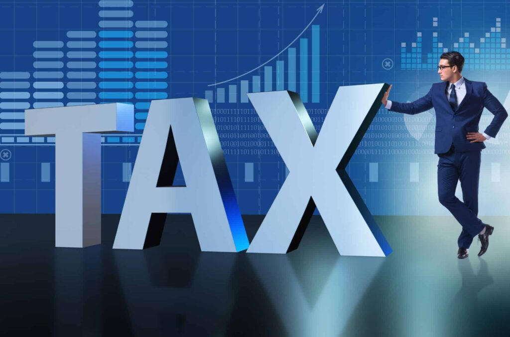 What Crypto Businesses Must Do Now to Stay Tax-Compliant Globally​