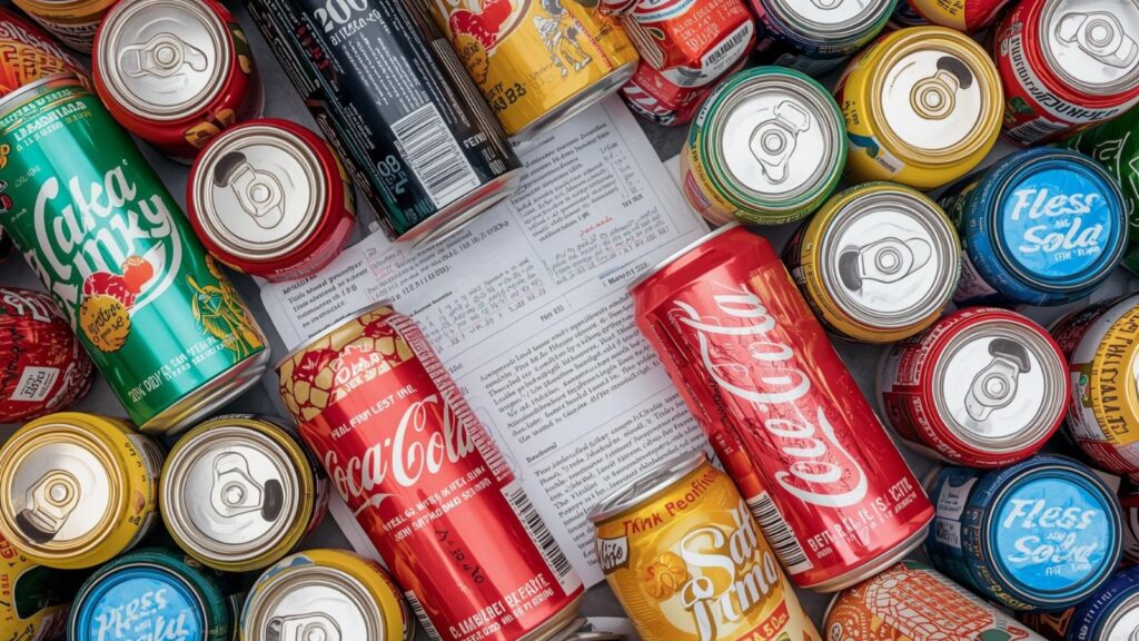 Sugar Tax Reform Will Crush Small UAE Drink Brands