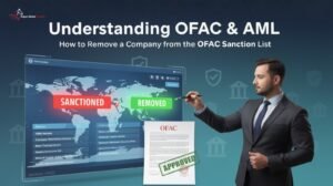 OFAC & AML: How to Remove a Company from the OFAC Sanction List