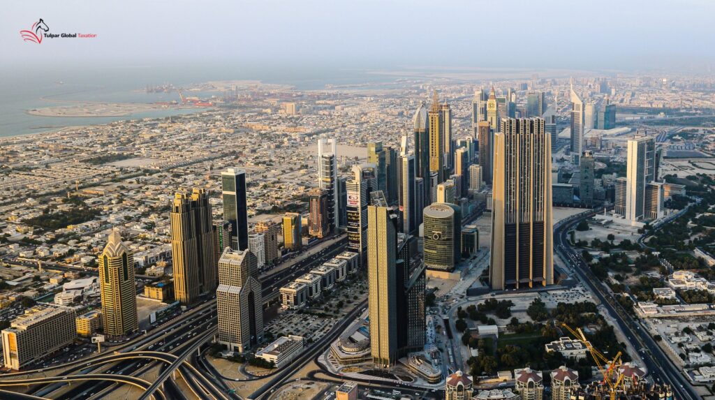 Protecting Your Assets in UAE During Regional Uncertainty - Tax Guide by Tulpar Global Taxation