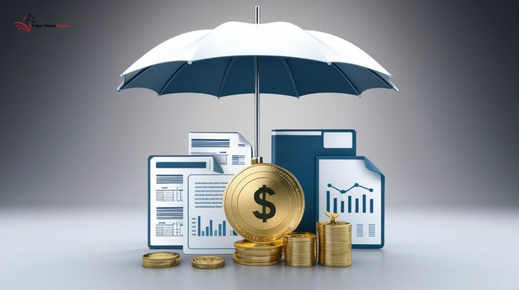 Protecting Your Assets in UAE During Regional Uncertainty - Tax Guide by Tulpar Global Taxation