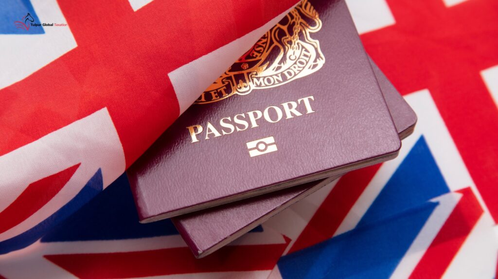 Dubai Rescue Scramble Shows Why the UK Must Consider a Citizenship Tax