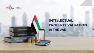 Intellectual Property Valuation in the UAE