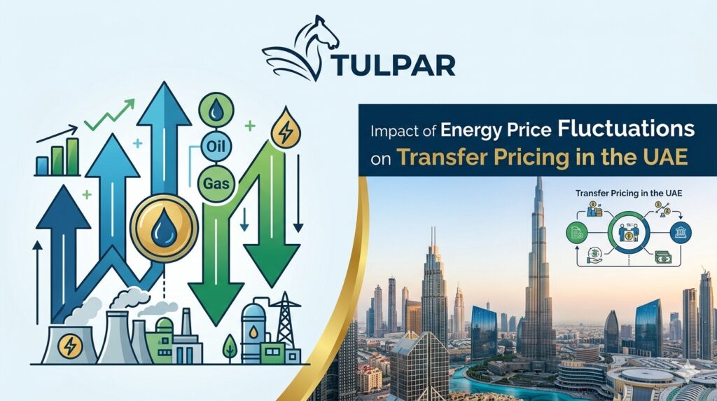 Impact of Energy Price Fluctuations on Transfer Pricing UAE - 2026