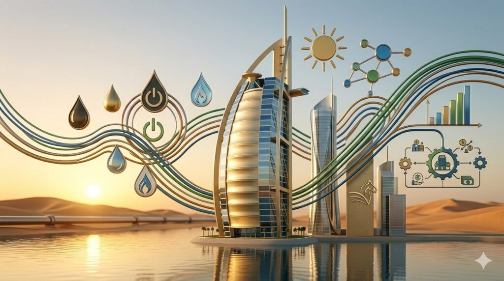Impact of Energy Price Fluctuations on Transfer Pricing UAE - 2026