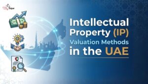 IP Valuation Methods in the UAE