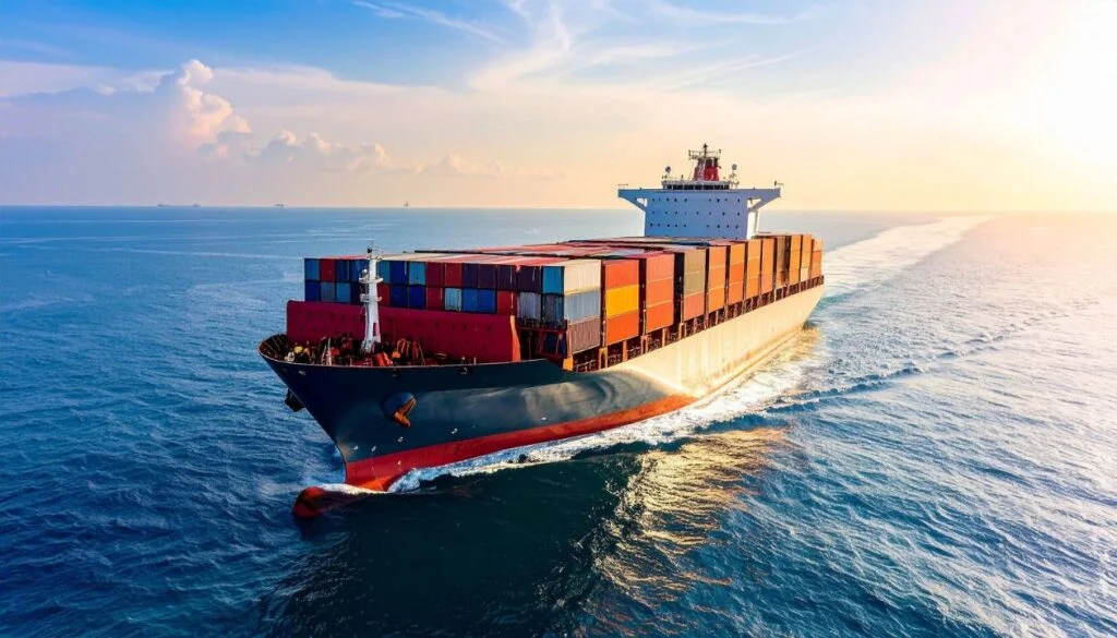 Real Impact of Hormuz Tensions on Global Shipping Costs