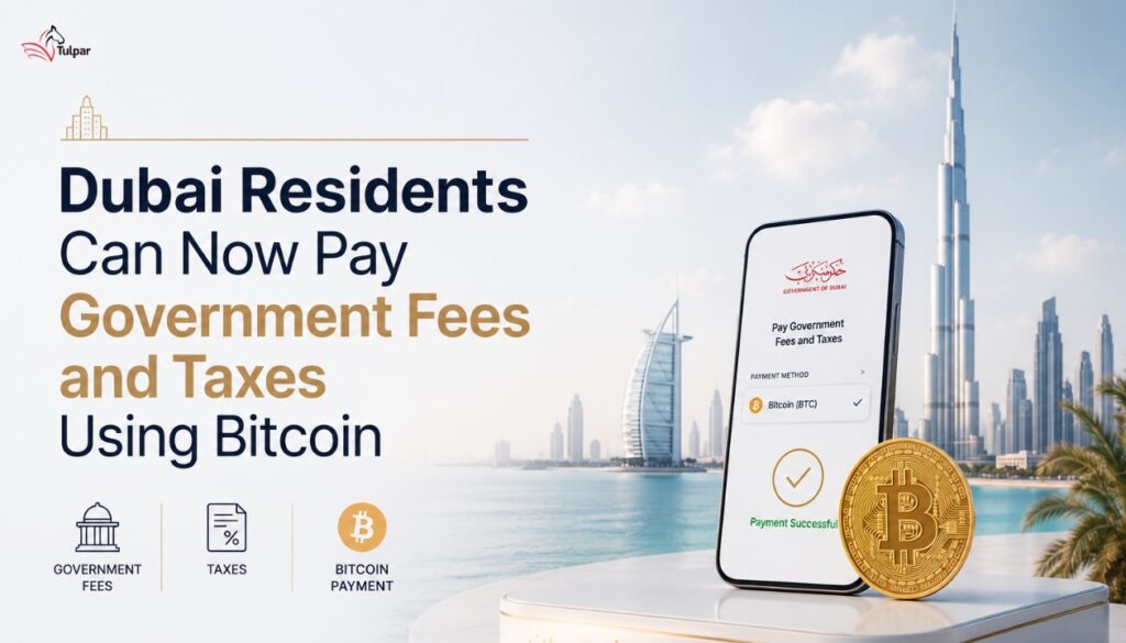 Dubai residents