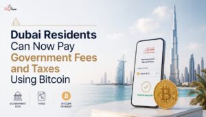Dubai residents